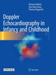 Book cover of: Doppler Echocardiography in Infancy and Childhood. By: Michael Hofbeck
