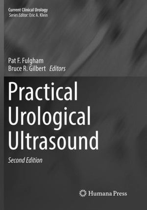 Practical Urological Ultrasound