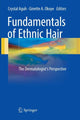 Book cover of: Fundamentals of Ethnic Hair. By: Crystal Aguh