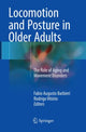 Book cover of: Locomotion and Posture in Older Adults. By: Fabio Augusto Barbieri