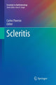 Book cover of: Scleritis. By: Carlos Pavesio