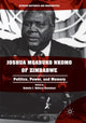 Book cover of: Joshua Mqabuko Nkomo of Zimbabwe. By: Sabelo J. Ndlovu-Gatsheni