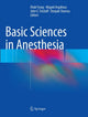Book cover of: Basic Sciences in Anesthesia. By: Ehab Farag