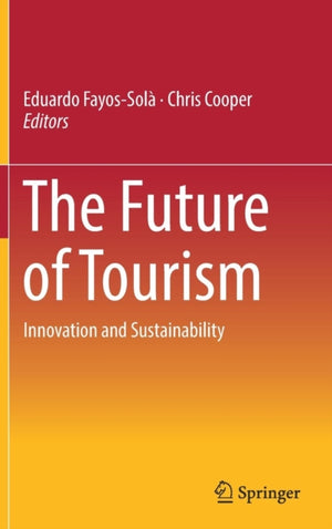 Future of Tourism