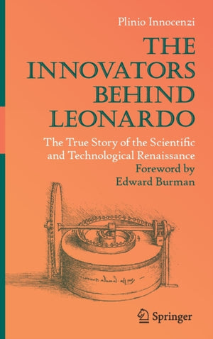 Innovators Behind Leonardo