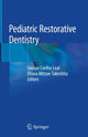 Book cover of: Pediatric Restorative Dentistry