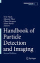 Book cover of: Handbook of Particle Detection and Imaging. By: Ivor Fleck
