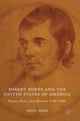 Book cover of: Robert Burns and the United States of America. By: Arun Sood