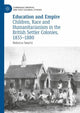 Book cover of: Education and Empire. By: Rebecca Swartz