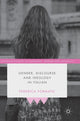 Book cover of: Gender, Discourse and Ideology in Italian. By: Federica Formato