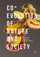 Book cover of: Co-Evolution of Nature and Society. By: Jens Jetzkowitz