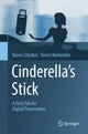 Book cover of: Cinderella's Stick. By: Yannis Tzitzikas
