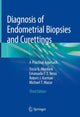 Book cover of: Diagnosis of Endometrial Biopsies and Curettings. By: Tricia A. Murdock