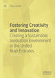 Book cover of: Fostering Creativity and Innovation. By: Flevy Lasrado