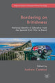 Book cover of: Bordering on Britishness