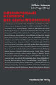 Book cover of: Internationales Handbuch der Gewaltforschung. By: Wilhelm Heitmeyer