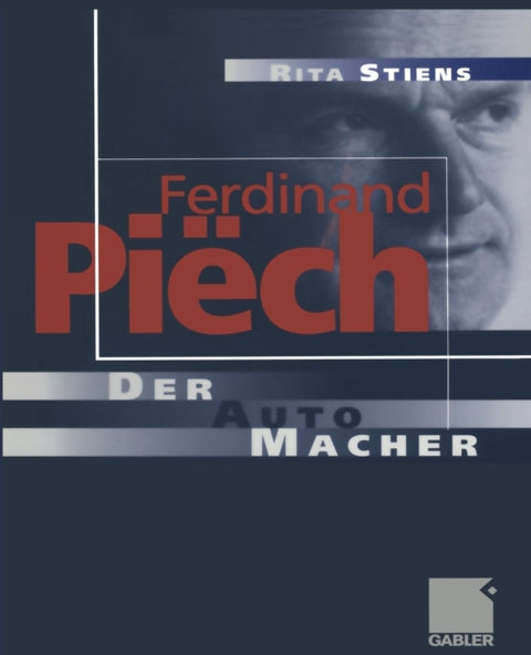 Ferdinand Piech