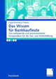 Book cover of: Das Wissen fur Bankkaufleute. By: Gerhard Lippe