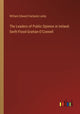 Book cover of: Leaders of Public Opinion in Ireland