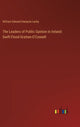 Book cover of: Leaders of Public Opinion in Ireland