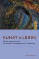 Book cover of: Kunst & Leben. By: Isabel Wünsche