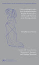 Book cover of: Ubersetzungsfragen. By: Ulrich Pfisterer