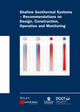 Book cover of: Shallow Geothermal Systems. By: Deutsche Gesellschaft für Geotechnik