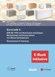 Book cover of: Der Eurocode 6 fur Deutschland 2e - DIN EN 1996 - Kommentierte Fassung (inkl. E-Book als PDF). By: DGfM Service GmbH