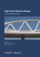 Book cover of: High-speed Railway Bridges. By: José Romo