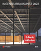 Book cover of: Ingenieurbaukunst 2022, (inkl. E-Book als PDF). By: Bundesingenieur