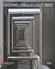 Book cover of: Ingenieurbaukunst 2023. By: Bundesingenieur