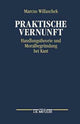 Book cover of: Praktische Vernunft