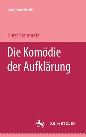 Die Komodie der Aufklarung