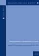 Book cover of: Revisiting Spinoza's Theological-Political Treatise
