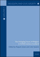 Book cover of: Changing Faces of Religion in XVIIIth Century Scotland. By: Julio Seoane
