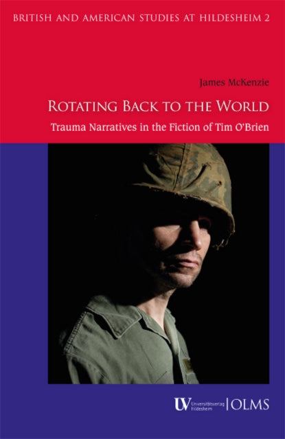 Rotating Back to the World
