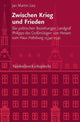 Book cover of: Veroffentlichungen des Instituts fur Europaische Geschichte Mainz. By: Jan Martin Lies