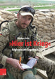 Book cover of: Hier ist Krieg. By: Markus Gotz