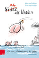 Book cover of: Mehr als Unsinn. By: Arist von Schlippe
