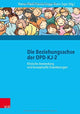 Book cover of: Die Beziehungsachse der OPD-KJ-2. By: Rainer Fliedl