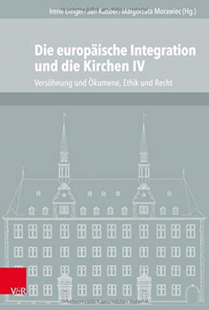 Die europaische Integration und die Kirchen IV