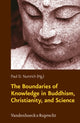 Book cover of: Boundaries of Knowledge in Buddhism, Christianity, and Science