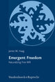 Book cover of: Emergent Freedom