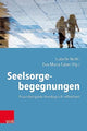 Book cover of: Seelsorgebegegnungen. By: Isabelle Noth
