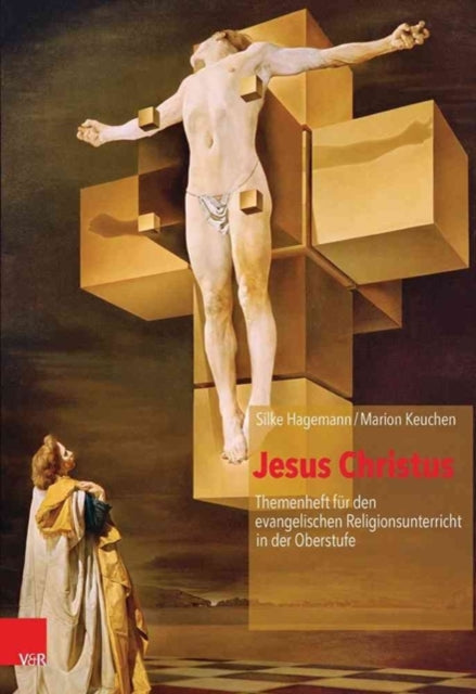 Book cover of: Themenhefte fA"r den evangelischen Religionsunterricht in der Oberstufe.. By: Silke Hagemann