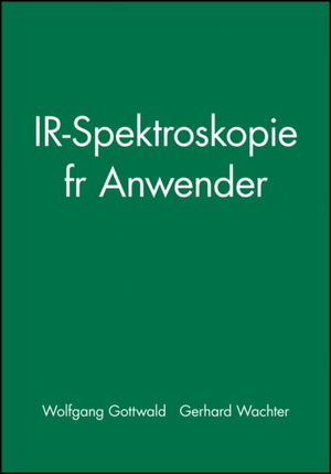 IR-Spektroskopie fur Anwender