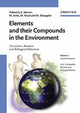 Book cover of: Elements and their Compounds in the Environment