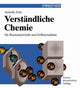 Book cover of: Verstandliche Chemie. By: Arnold Arni
