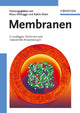Book cover of: Membranen