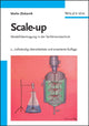 Book cover of: Scale-up. By: Marko Zlokarnik